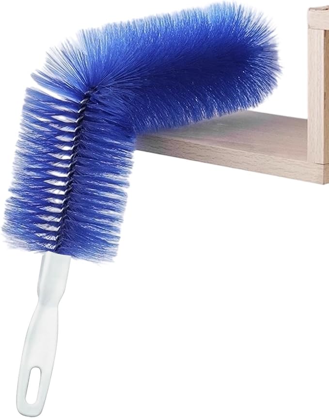Fan Cleaner Brush 2 – Piece Microfiber Bendable Deep, Clean Dust Removal by Unknown