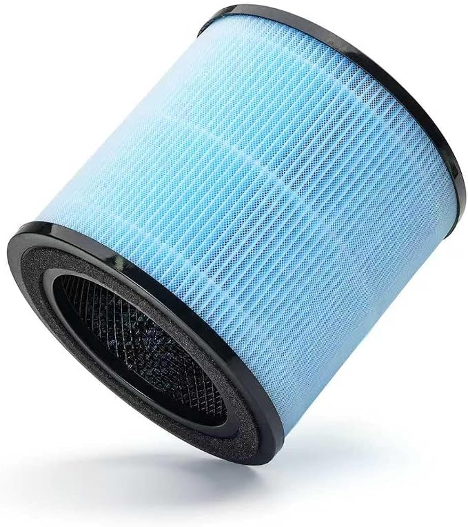 AP0601 Filter Replacement for AIRTOK AP0601 Air Purifier, 4-in-1 H13 True HEPA - Image 3