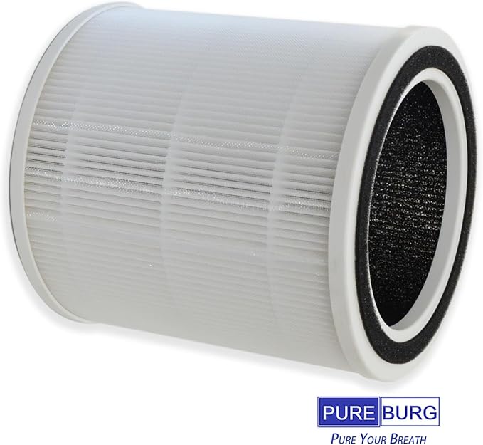 PUREBURG Replacement Filter Compatible - Image 3