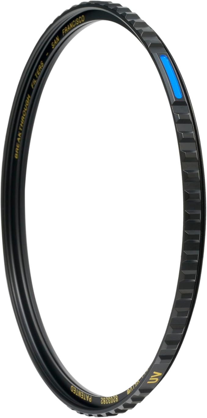 46mm X4 UV Filter for Camera Lenses - Image 2