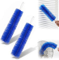Bendable Microfiber Head, Reusable Dust Remover 2 Pcs 2026 New Fan Cleaner Brush by Drkicsy