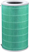 2 In 1 HEPA Carbon Combined Filter Replacement，Compatible by Unknown