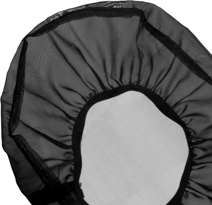 HDBUBALUS Motorcycle Air Filter Rain Sock Dustproof Protective Cover Fit - Image 7
