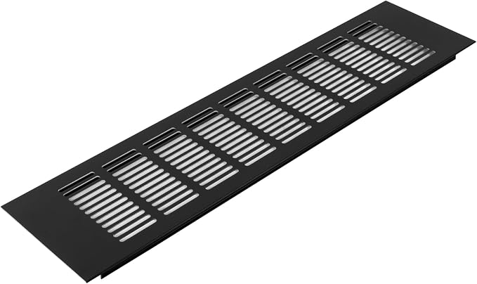 Vent Systems 15.75 x 3.94 Rectangular Door Vent by VentSystems