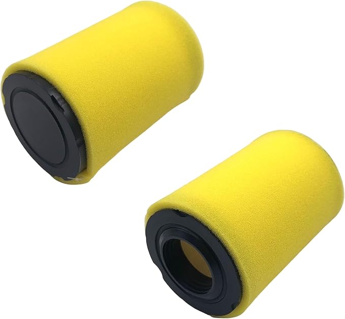 3 Pack Air Filter with Plus Foam Pre Filter Compatiable With Brigg and Stratton - Image 5