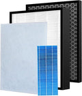 Replacement HEPA Carbon Humidifier Filter，Compatible by Unknown