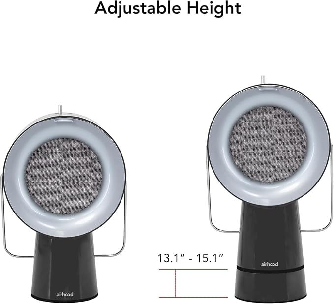 AirHood Base Boost | Elevate the Height of Your AirHood Portable Kitchen - Image 5