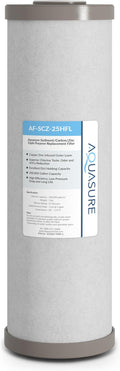 Aquasure Fortitude V2 Series | Sediment/Carbon/Zinc Bacteria Inhibiting Triple by Aquasure