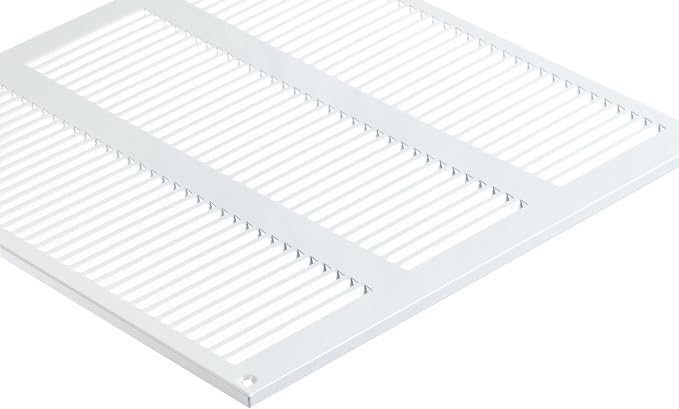 Steinberg14 White Vent Cover 10x10 - Image 7
