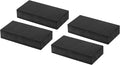 PATIKIL Rubber Anti-Vibration Pads by PATIKIL