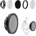 Carburetor Carb Velocity Stack 44mm Air Cleaner Filter Modified Trumpet by ZSDTRP