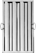 New Star Foodservice 54330 Stainless Steel Hood Filter by NewStarFoodservice