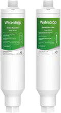 Waterdrop Garden Hose Water Filter, Improve Plants Health. Ideal by Waterdrop
