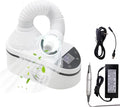 230w Dental Polishing Dust Collector, Nail Manicure Vacuum Cleaner, by Unknown