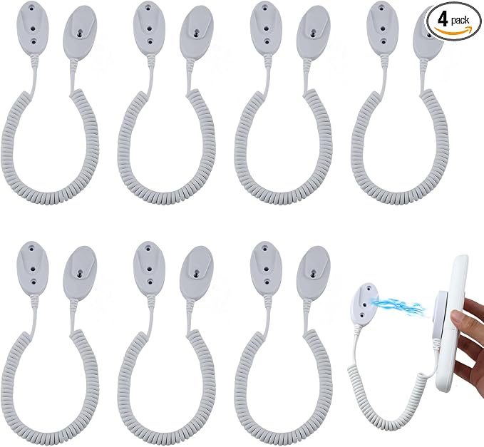 Magnetic Remote Leash Control Holder by Yenovo