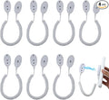 Magnetic Remote Leash Control Holder by Yenovo