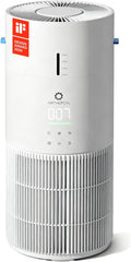 Airthereal 2-in-1 Air Purifier & Humidifier Combo by Airthereal
