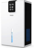 PSOS Dehumidifier, Dehumidifiers by PSOS