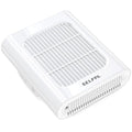 Professional Nail Dust Collector, Adjustable Nail Dust Collector by Gelpal