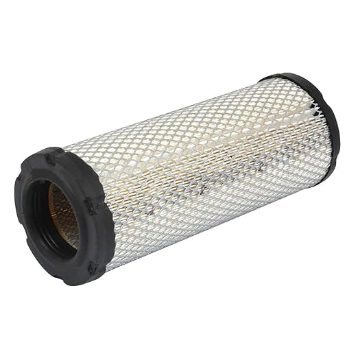 RAParts Air Filter Fits Donaldson Wix 46438 M131802 AF25551 CA9550 P821575 - Image 4