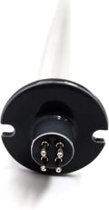 TUVL-315 UV-C Replacement Lamp – 15" 17W Equivalent Bulb by lutrace
