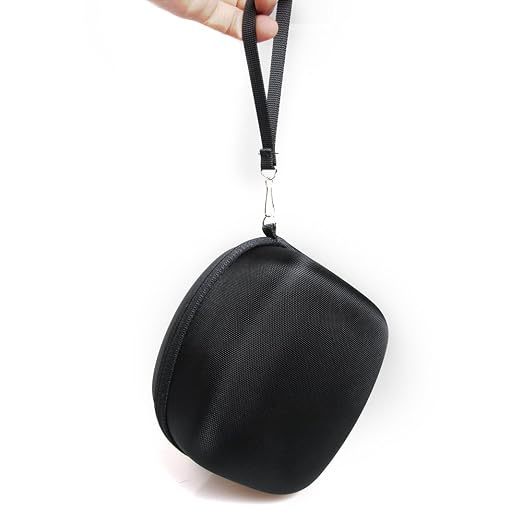 Hermitshell Hard EVA Protective Travel Case Carrying Pouch Cover Bag Fits GVS - Image 4