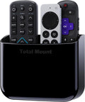 TotalMount Hole-Free Remote Holder – Eliminates Need to Drill Holes in Your Wall by TotalMount