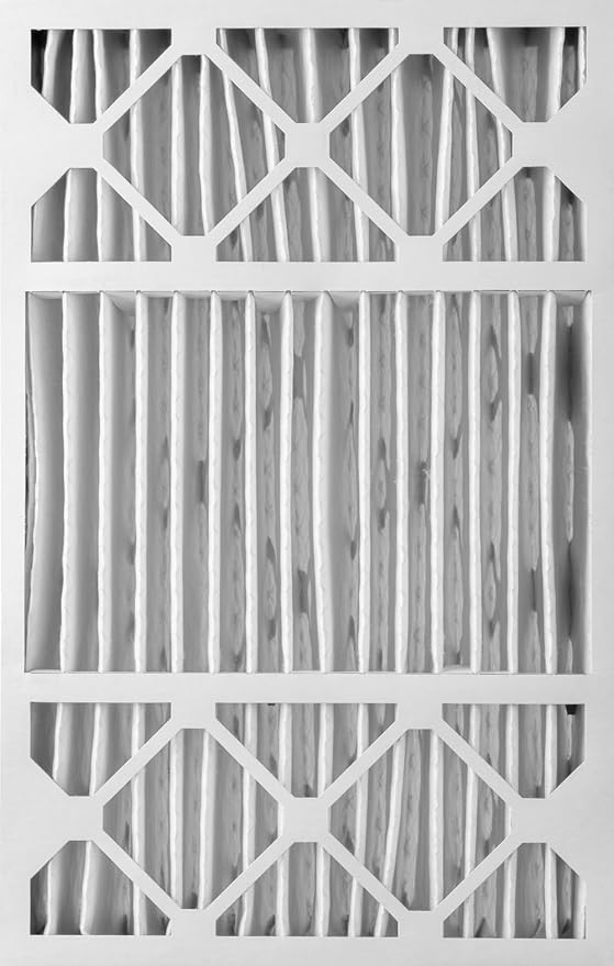 Nordic Pure 16x25x5 Honeywell/Lennox Replacement MERV 10 Air Filters 4 Pack | - Image 4