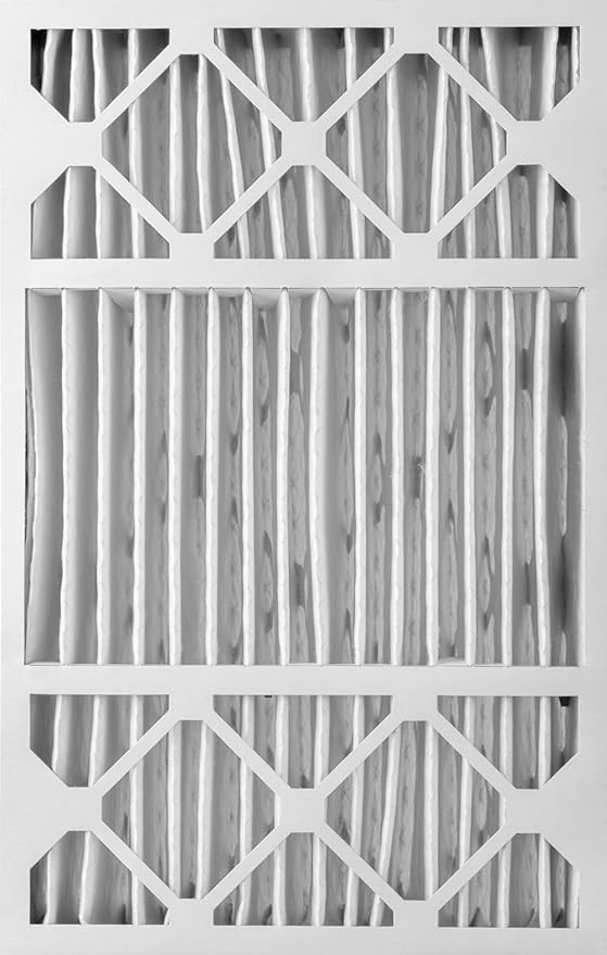 Nordic Pure 16x25x5 Honeywell/Lennox Replacement MERV 10 Air Filters 2 Pack | - Image 4