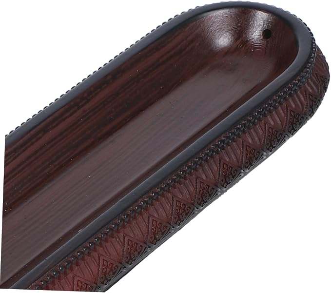 Vintage Style Incense Stick Burner Decorative Incense Holder - Image 5