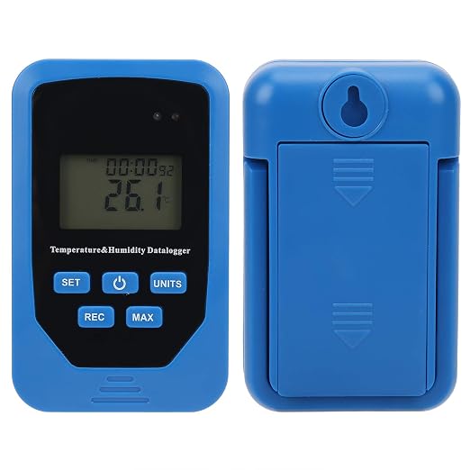 Hyuduo Digital Thermohygrometer - Image 9