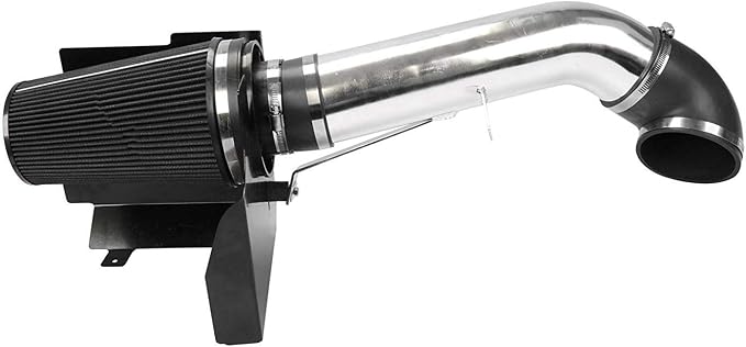 4" Cold Air Intake System + Heat Shield Replacement - Image 5