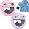 for AirTag Holder 8 Pack for Kids Hidden, Hidden Discreet Toddler Tracker by Wowwat