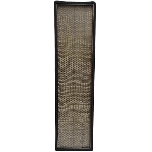 Stevens Lake Parts AR49986 Cab Air Filter Fits John Deere 9976 2420 6000 6500 by Unknown