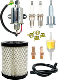 149-2311 Fuel Pump 149-2457 Fuel Filter 1403280 Air Filter Tune Up Kit by Unknown