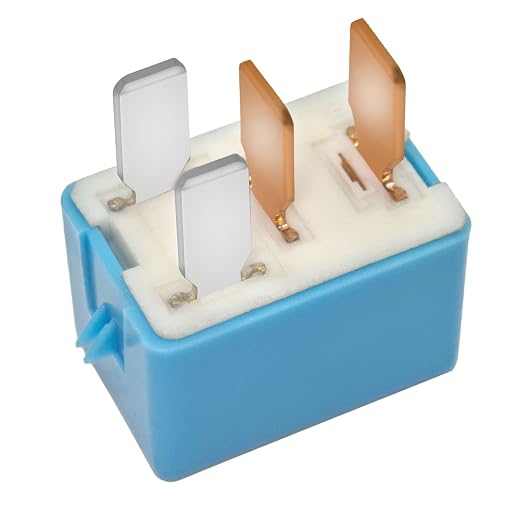 90987-02027 Relay - Image 5