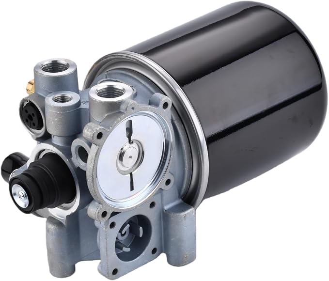 R955079 R955300 12-Volts Air Dryer Assembly | - Image 5