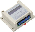 DC 6-40V 4-Channel Digital Time Relay Timer Controller Delay Switch Module by Unknown