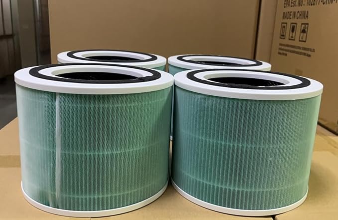 240 Replacement Filter 14 for Puro 240 Air Purifier, 4 Pack - Image 6