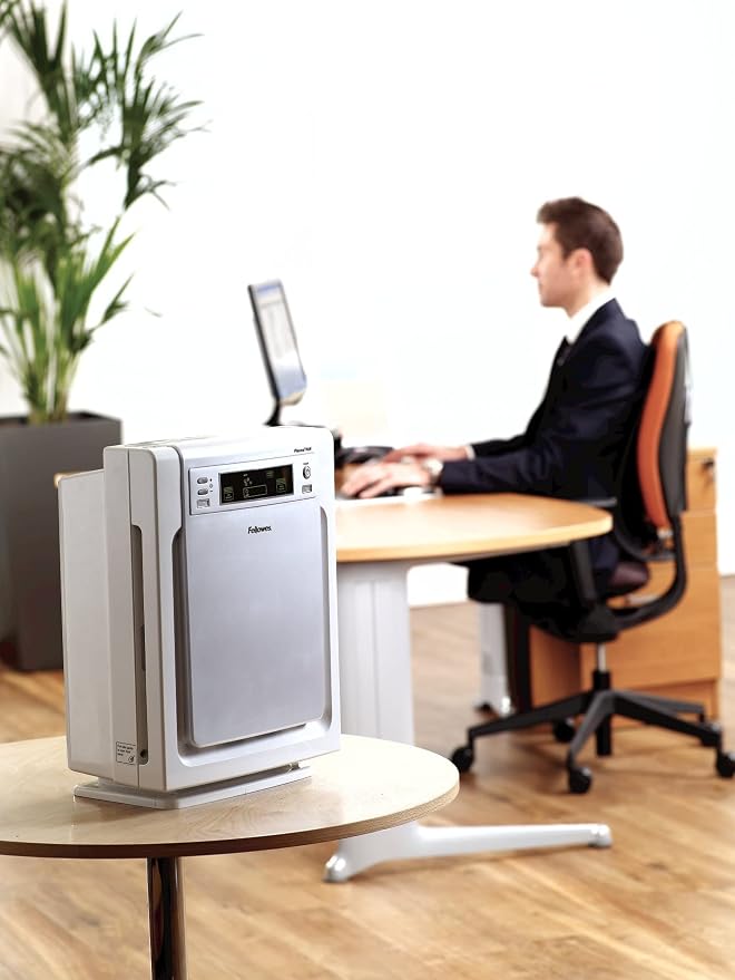 Fellowes CF-300 Carbon Filter for the Fellowes AP-300PH Air Purifier - Image 6