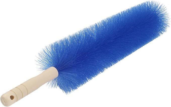Flexible Household Dust Removal Fan Brush, Designed to efficiently clean sofa - Image 6