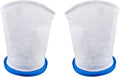 RINMEE X-treme Multilayer Filter Bag, compatible by RINMEE