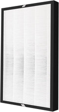 FZ-60SEF FZ-40SEF Replacement HEPA Carbon Filter，Compatible by Unknown