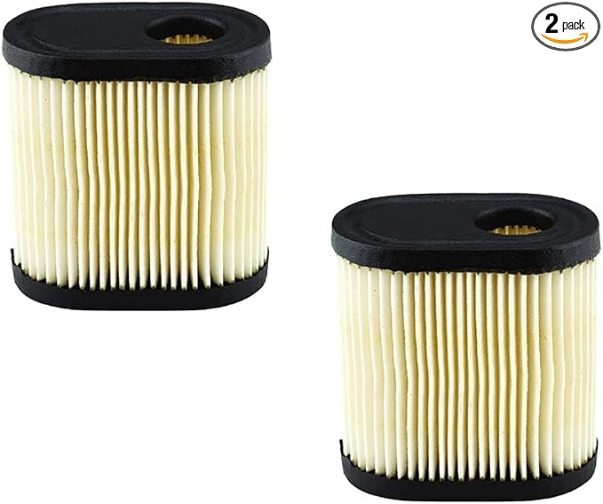RAParts Air Filters Fits Toro 20001 20003 20005 20007 20008 20009 20012 20013 by ReliableAftermarketParts