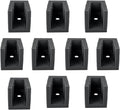Air Tool Rack - Air Tool Holder, tools Cart Storage Organizer | 10 Pieces by Unknown
