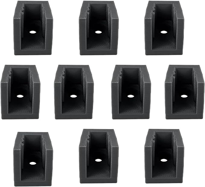 Air Tool Rack - Air Tool Holder, tools Cart Storage Organizer | 10 Pieces by Unknown