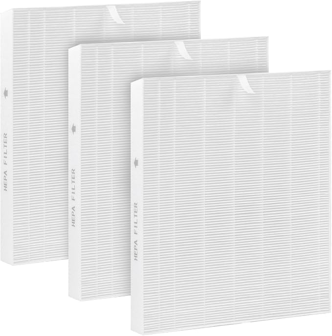 AP-1512HH Filter for Coway Airmega AP-1512HH and Airmega 200M Air Purifier | 3 by Fylmir