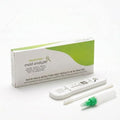Mold Analyzer, Easy Professional Mold Detection Kit, 1 Pack | Easy At-Home Mold by Micro-Pak