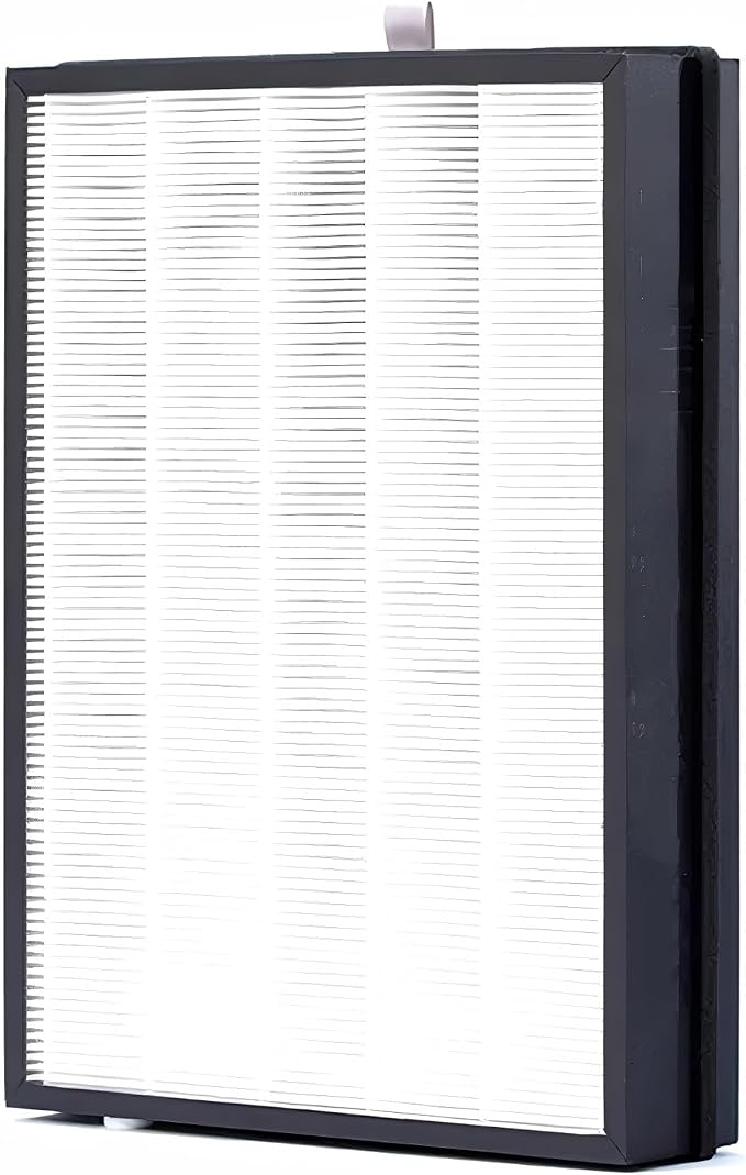 Air Purifier Filter，Compatible For Smartmi XFXT01ZM，391mm*297mm*70mm， - Image 3