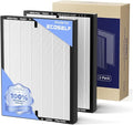 ECOSELF Genuine ECOSELF HAP610WF Air Purifier Replacement Filter, 3-in-1 H13 by ECOSELF